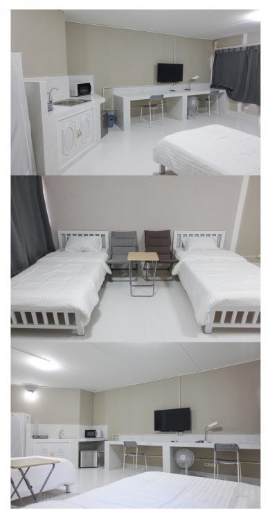 ให้เช่าห้อง
ข้างห้องมุม อาคาร C8 ชั้น 4