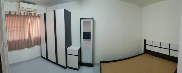 ให้เช่าห้อง
ห้องขนาดกลางด้านใน อาคาร T8 ชั้น 4