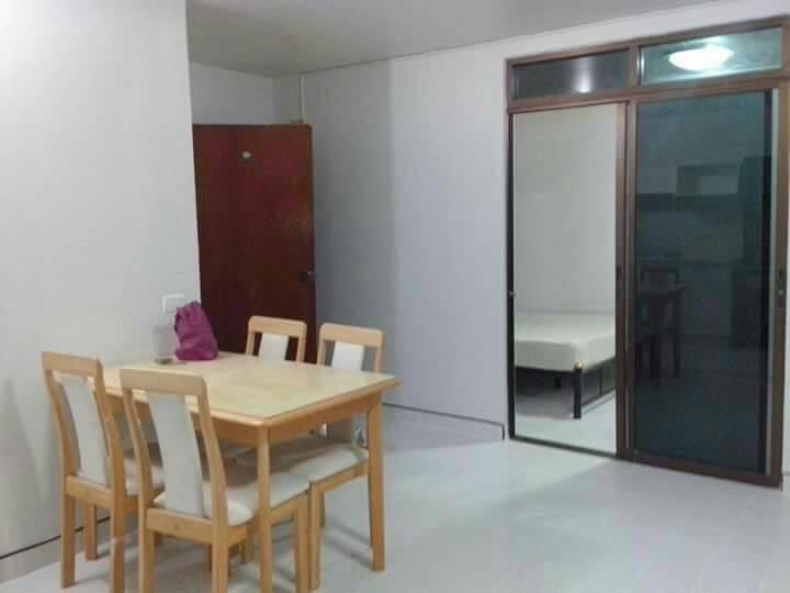 ขายห้อง ห้องขนาดกลางด้านนอก อาคาร C1 ชั้น 14