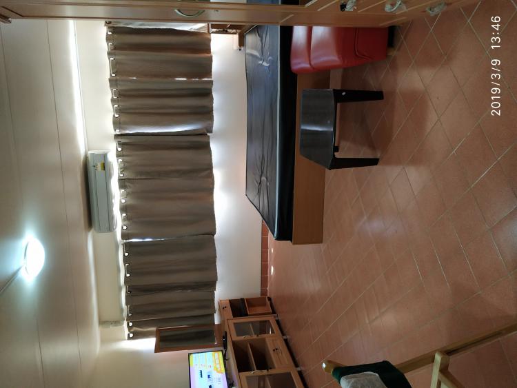 ให้เช่าห้อง
ห้องเล็กด้านใน อาคาร P1 ชั้น 15