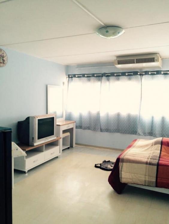 ให้เช่าห้อง
ห้องเล็กด้านนอก อาคาร T10 ชั้น 3