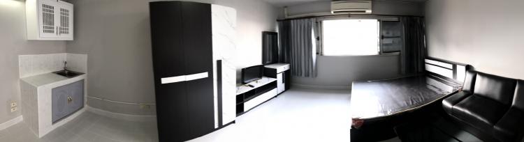 ให้เช่าห้อง
ห้องเล็กด้านนอก อาคาร T7 ชั้น 5