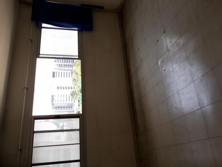 ขายห้อง ห้องเล็กด้านนอก อาคาร C2 ชั้น 13