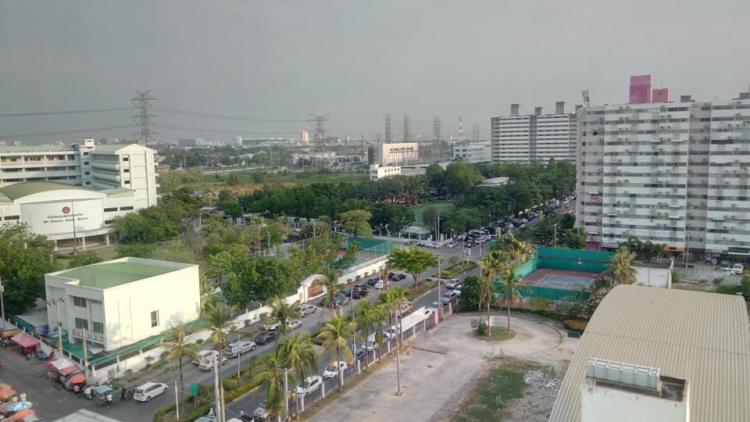 ให้เช่าห้อง
ห้องขนาดกลางด้านนอก อาคาร T4 ชั้น 12