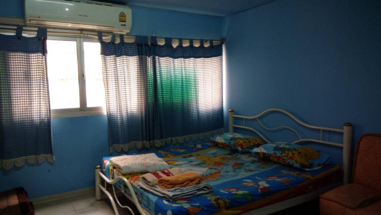 ขายห้อง ห้องเล็กด้านใน อาคาร C4 ชั้น 4