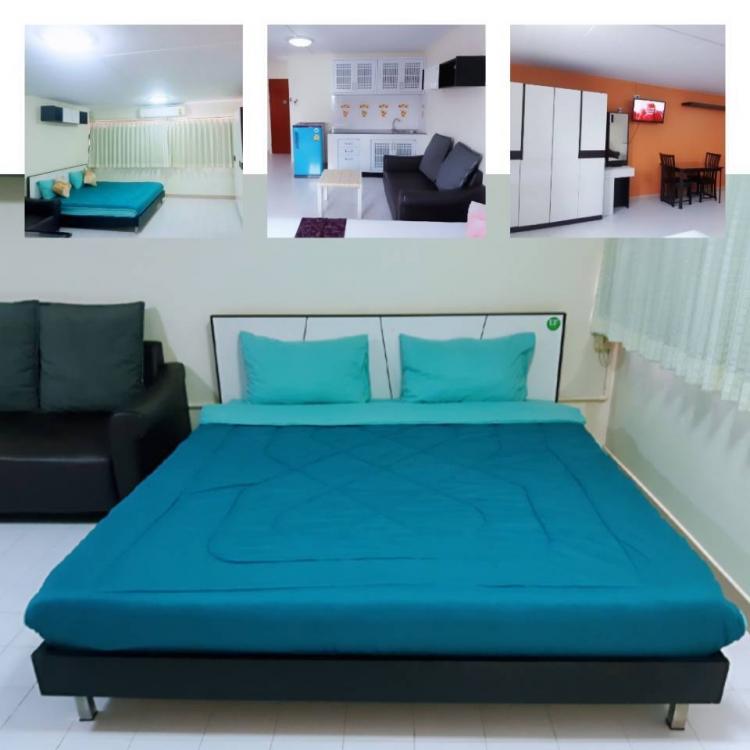 ให้เช่าห้อง
ห้องเล็กด้านนอก อาคาร C5 ชั้น 14