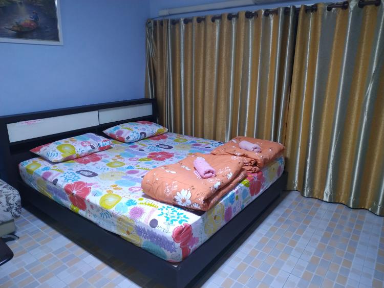 ให้เช่าห้อง
ห้องเล็กด้านใน อาคาร C3 ชั้น 10