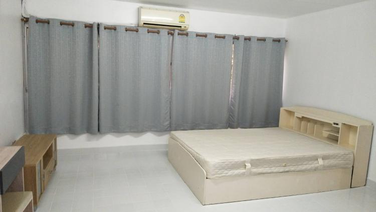 ให้เช่าห้อง
ห้องเล็กด้านใน อาคาร C2 ชั้น 3