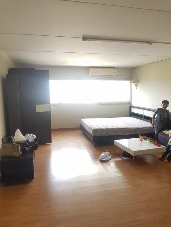 ขายห้อง ข้างห้องมุม อาคาร T12 ชั้น 9