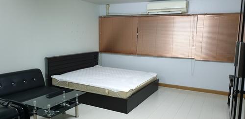 ให้เช่าห้อง
ห้องเล็กด้านใน อาคาร T1 ชั้น 7