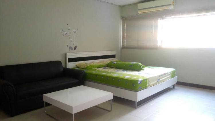 ขายห้อง ห้องเล็กด้านใน อาคาร C4 ชั้น 10