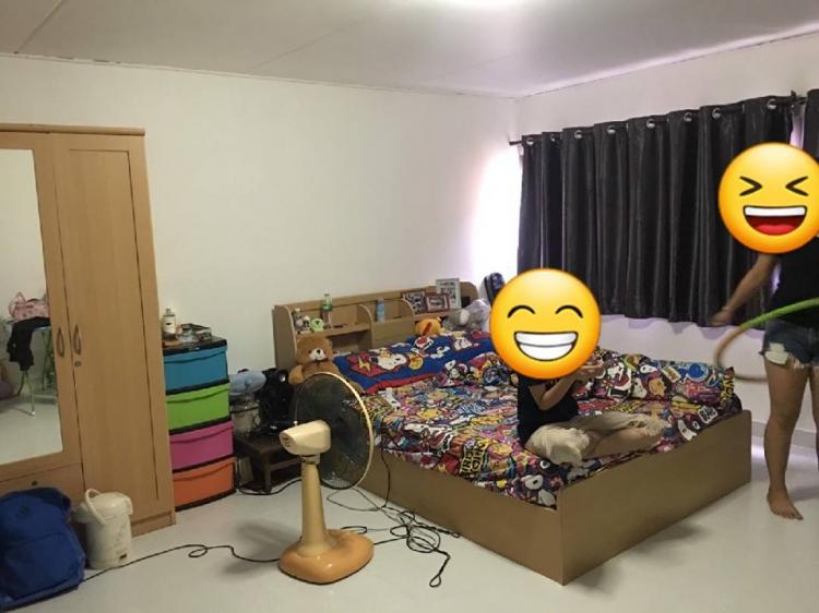 ให้เช่าห้อง
ห้องเล็กด้านใน อาคาร C1 ชั้น 10