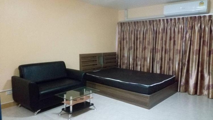ให้เช่าห้อง
ห้องเล็กด้านนอก อาคาร C1 ชั้น 12