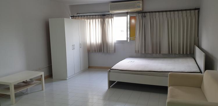 ให้เช่าห้อง
ห้องเล็กด้านใน อาคาร T6 ชั้น 2