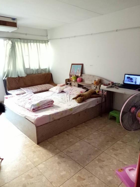 ขายห้อง ห้องเล็กด้านใน อาคาร T4 ชั้น 9