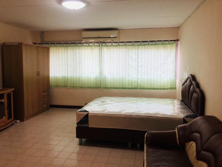 ให้เช่าห้อง
ห้องเล็กด้านใน อาคาร P2 ชั้น 11