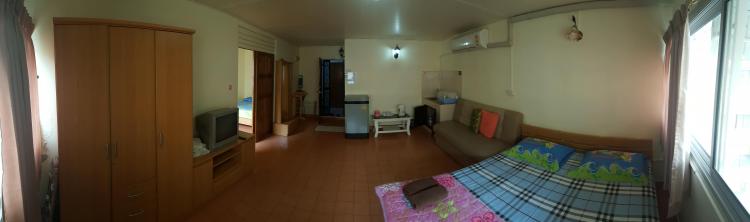 ให้เช่าห้อง
ห้องเล็กด้านนอก อาคาร C5 ชั้น 4