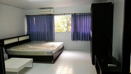 ให้เช่าห้อง
ห้องเล็กด้านใน อาคาร T7 ชั้น 5