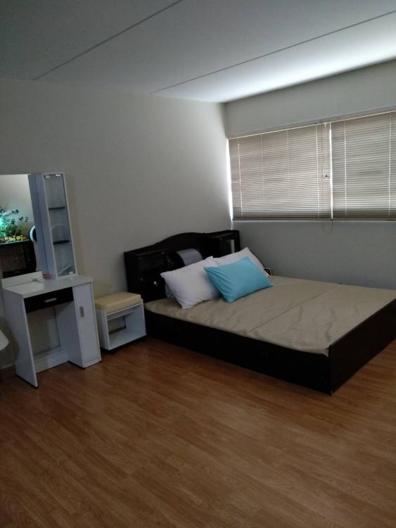 ให้เช่าห้อง
ห้องเล็กด้านใน อาคาร T4 ชั้น 9