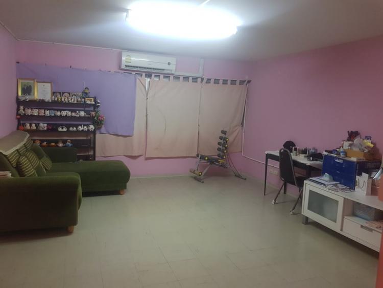 ขายห้อง ห้องขนาดกลางด้านใน อาคาร P1 ชั้น 9