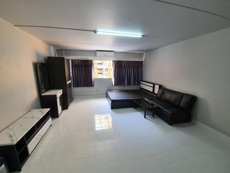 ให้เช่าห้อง
ห้องเล็กด้านใน อาคาร C1 ชั้น 7