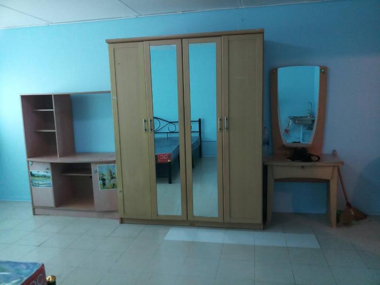 ขายห้อง ห้องเล็กด้านนอก อาคาร C2 ชั้น 5