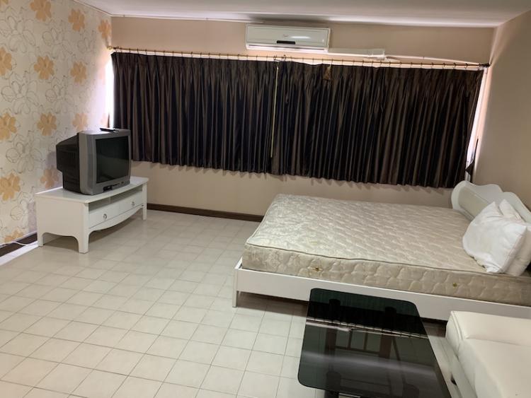 ให้เช่าห้อง
ห้องเล็กด้านใน อาคาร P2 ชั้น 12