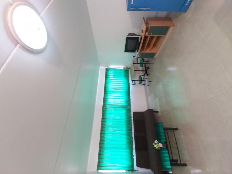 ให้เช่าห้อง
ห้องขนาดกลางด้านใน อาคาร C9 ชั้น 8