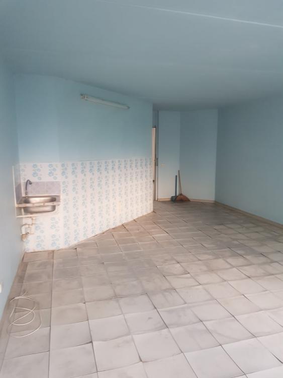 ขายห้อง ห้องเล็กด้านใน อาคาร T1 ชั้น 2