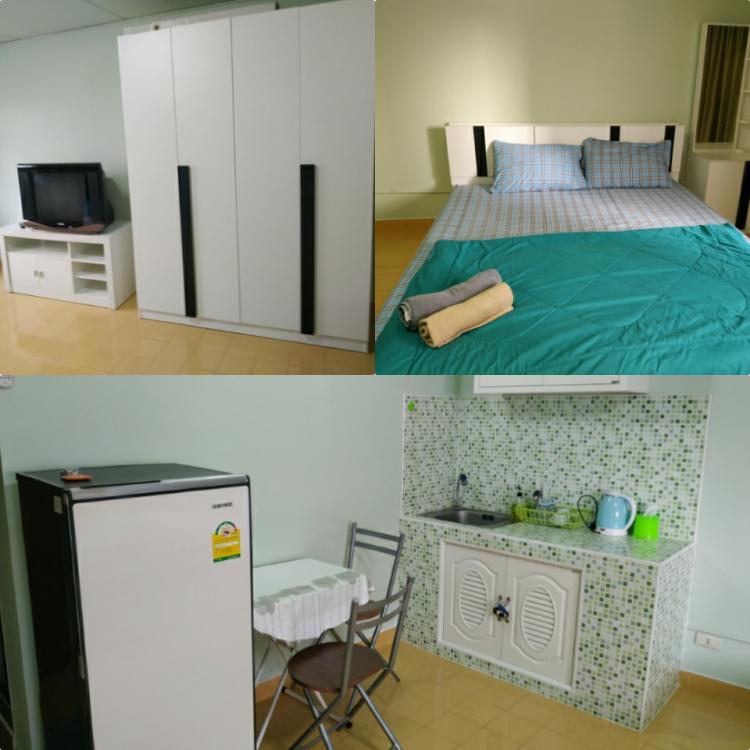 ให้เช่าห้อง
ห้องเล็กด้านนอก อาคาร C3 ชั้น 9
