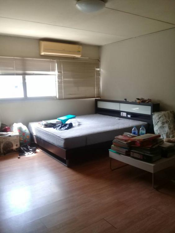 ให้เช่าห้อง
ห้องเล็กด้านใน อาคาร T4 ชั้น 9