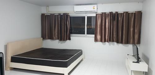 ให้เช่าห้อง
ห้องเล็กด้านนอก อาคาร T1 ชั้น 14