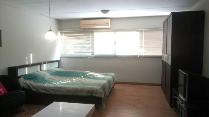 ขายห้อง ข้างห้องมุม อาคาร T11 ชั้น 2