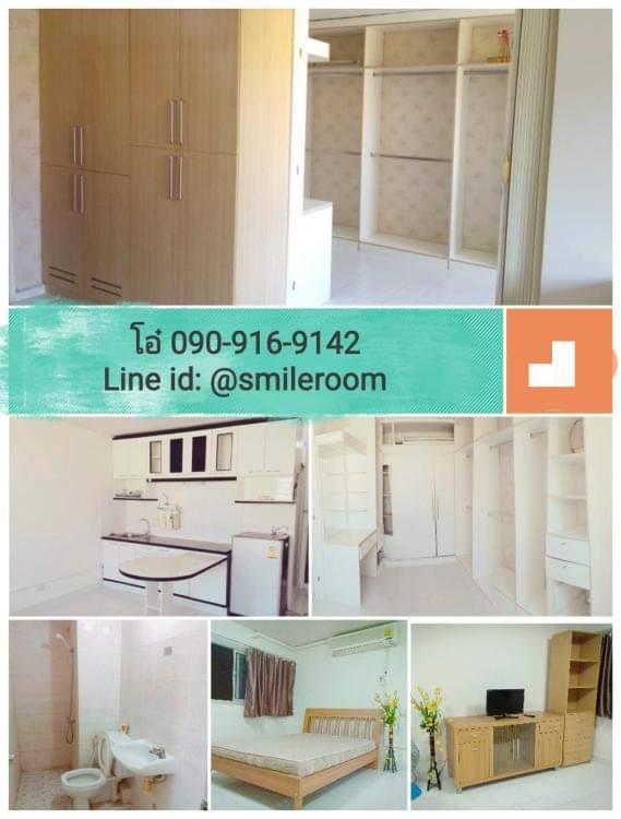 ให้เช่าห้อง
ห้องขนาดกลางด้านใน อาคาร T2 ชั้น 14