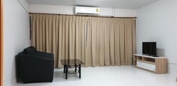 ให้เช่าห้อง
ห้องขนาดกลางด้านนอก อาคาร T7 ชั้น 3