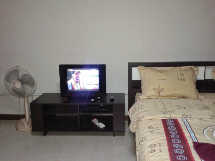 ให้เช่าห้อง
ห้องเล็กด้านใน อาคาร C3 ชั้น 14