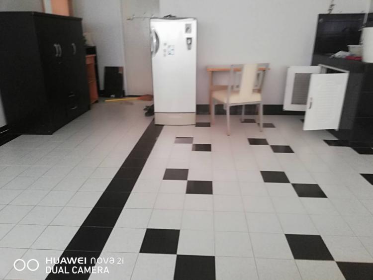 ขายห้อง ห้องเล็กด้านใน อาคาร T4 ชั้น 9