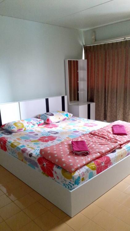 ให้เช่าห้อง
ห้องเล็กด้านใน อาคาร C4 ชั้น 5