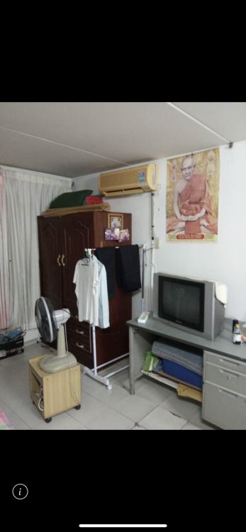 ขายห้อง ห้องเล็กด้านใน อาคาร C3 ชั้น 9