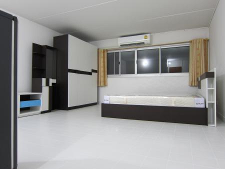 ให้เช่าห้อง
ห้องเล็กด้านนอก อาคาร C3 ชั้น 16