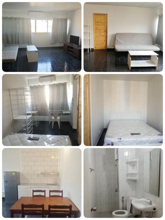 ให้เช่าห้อง
ห้องขนาดกลางด้านใน อาคาร P2 ชั้น 15