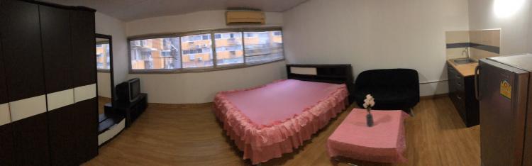 ให้เช่าห้อง
ห้องเล็กด้านใน อาคาร T3 ชั้น 11