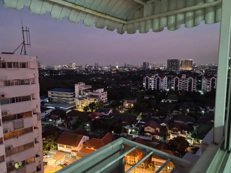 ให้เช่าห้อง
ห้องเล็กด้านนอก อาคาร C1 ชั้น 16