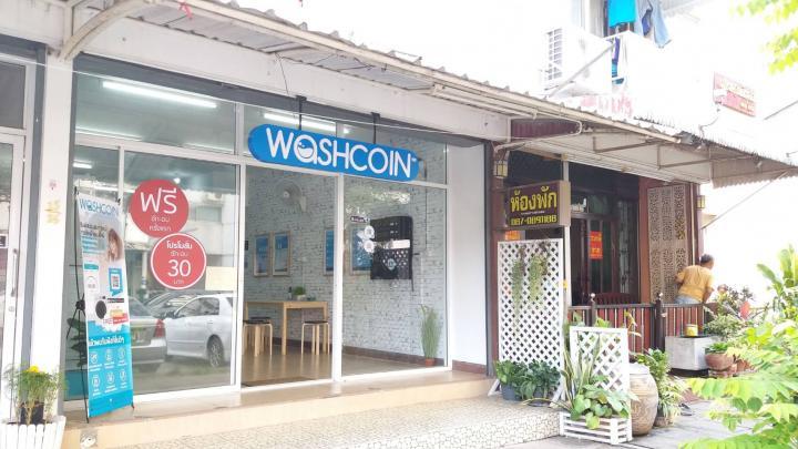 ให้เช่าห้อง
ขายห้อง Shop ยาว อาคาร T5 ชั้น 1