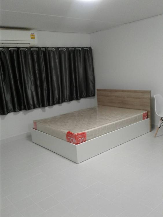 ให้เช่าห้อง
ห้องเล็กด้านใน อาคาร T4 ชั้น 6