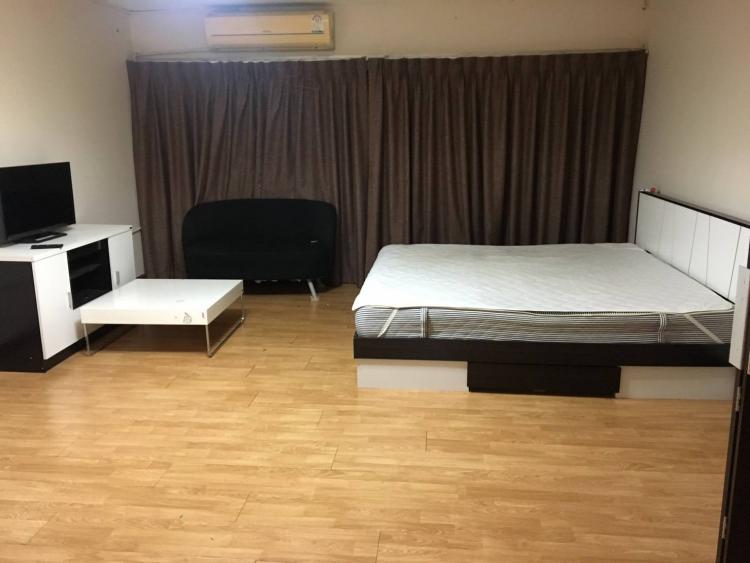 ให้เช่าห้อง
ห้องเล็กด้านใน อาคาร T3 ชั้น 11