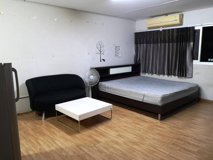 ให้เช่าห้อง
ห้องเล็กด้านใน อาคาร T7 ชั้น 7