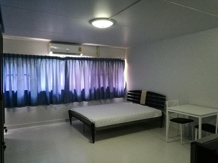 ให้เช่าห้อง
ห้องเล็กด้านใน อาคาร T6 ชั้น 4