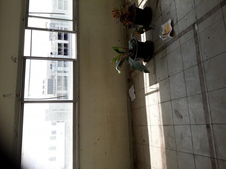 ขายห้อง ห้องขนาดกลางด้านใน อาคาร C5 ชั้น 4