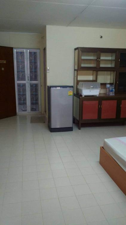 ให้เช่าห้อง
ห้องเล็กด้านใน อาคาร C1 ชั้น 3